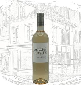 Mas de Cadenet - Famille Negrel L'Echappée Belle - Rosé 2024