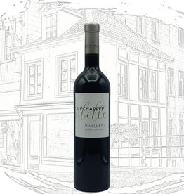 Mas de Cadenet - Famille Negrel L'Echappée Belle - Rouge 2024