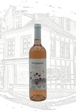 Viñedos y Bodegas Pablo Viñedos y Bodegas Pablo - Menguante - Rosado 2025