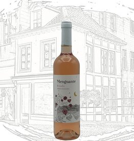 Viñedos y Bodegas Pablo Menguante - Rosado 2025