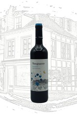 Viñedos y Bodegas Pablo Viñedos y Bodegas Pablo - Menguante - Garnacha 2022