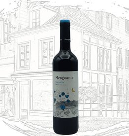 Viñedos y Bodegas Pablo Menguante - Garnacha 2025