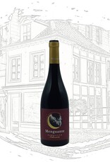 Viñedos y Bodegas Pablo Viñedos y Bodegas Pablo - Menguante - Vidadillo Selección 2019