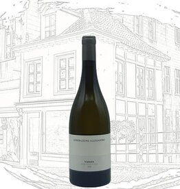 Generazione Alessandro Trainara 2021