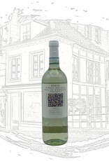 Azienda Agricola Fasoli Gino Azienda Agricola Fasoli Gino - Pigio - Pinot Grigio 2023