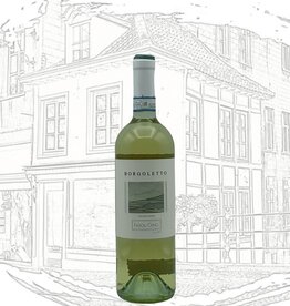 Azienda Agricola Fasoli Gino Borgoletto 2024