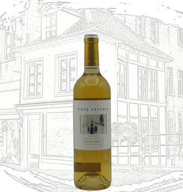 Azienda Agricola Fasoli Gino Pieve Vecchia 2021