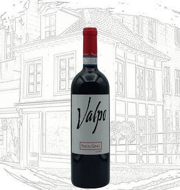 Azienda Agricola Fasoli Gino Valpo 2018