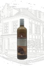 Braeckman Graanstokerij Braeckman Graanstokerij - Chocoladejenever