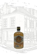 Braeckman Graanstokerij Braeckman Graanstokerij - Single Grain Genever - Rye & Malt - 10 years - 50 cl