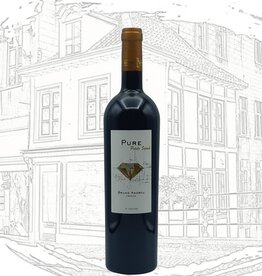 Bruno Andreu Pure Petite-Syrah 2021