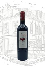 Bruno Andreu Bruno Andreu - Pure Petit Verdot 2021