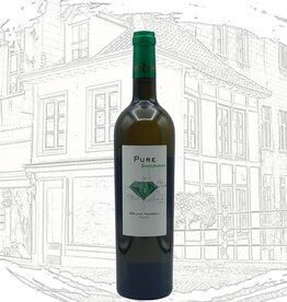 Bruno Andreu Pure Gewürztraminer 2021