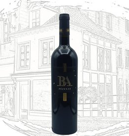 Bruno Andreu Pézenas 2021