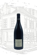 Bruno Andreu Bruno Andreu - Elixir Rouge 2023