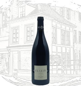 Bruno Andreu Elixir Rouge 2022