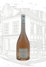 Bruno Andreu Bruno Andreu - Elixir Rosé 2023