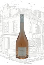 Bruno Andreu Bruno Andreu - Elixir Rosé 2024