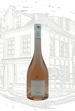 Bruno Andreu Bruno Andreu - Elixir Rosé 2025