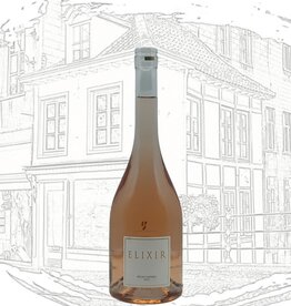 Bruno Andreu Elixir Rosé 2024
