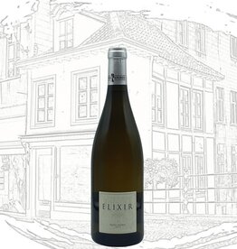 Bruno Andreu Elixir Blanc 2024