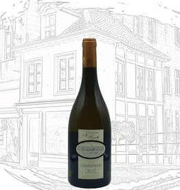Bruno Andreu Les Prunelles (Collection) - Chardonnay Boisé 2022
