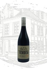 Bruno Andreu Tendem - Merlot 2022