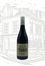 Bruno Andreu Tendem - Merlot 2025