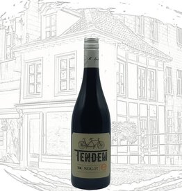 Bruno Andreu Tendem - Merlot 2025
