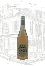 Bruno Andreu Tendem - Grenache 2024