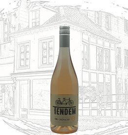 Bruno Andreu Tendem - Grenache 2023