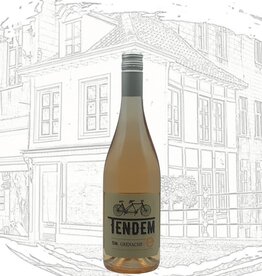 Bruno Andreu Tendem - Grenache 2024