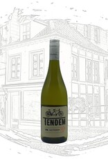 Bruno Andreu Bruno Andreu - Tendem - Sauvignon 2025
