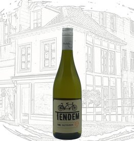 Bruno Andreu Tendem - Sauvignon 2025
