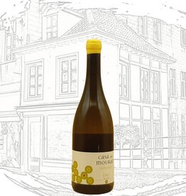 Casa de Mouraz White Wine Encruzado 2024