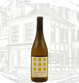 Casa de Mouraz White Wine 2022