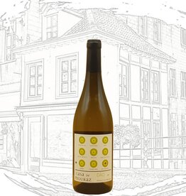 Casa de Mouraz White Wine 2024