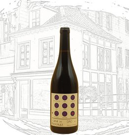 Casa de Mouraz Red Wine 2023