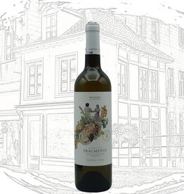 Castell d'Age Fragments - Blanc de Blancs 2024