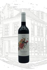 Castell d'Age Castell D'Age - Fragments - Negre 2023