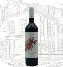 Castell d'Age Fragments - Negre 2023