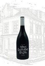 Castell d'Age Castell D'Age - 100 % Garnatxa 0% SO2 2022