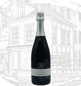 Castell d'Age Anne Marie - Brut Nature