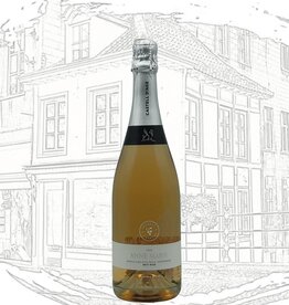 Castell d'Age Anne Marie - Brut Rosé - Castell d'Age