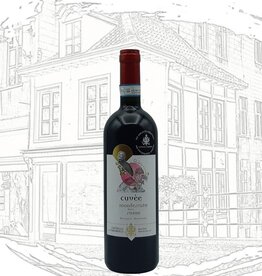 Castello di Tassarolo Cuvèe 2023