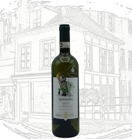 Castello di Tassarolo Spinola 2023