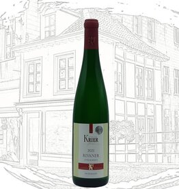 Caves Krier Frères Rivaner - Côtes de Remich 2024