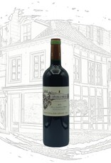 Château d'Arcole Château d'Arcole - Grand Cru 2022