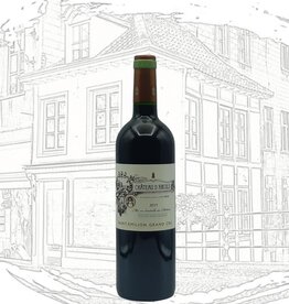 Château d'Arcole Château d'Arcole - Grand Cru 2022