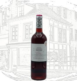 Château La Freynelle Château La Freynelle - Clairet 2025